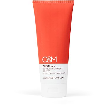 

ORIGINAL&MINERAL Copper Color Treatment 200 ml