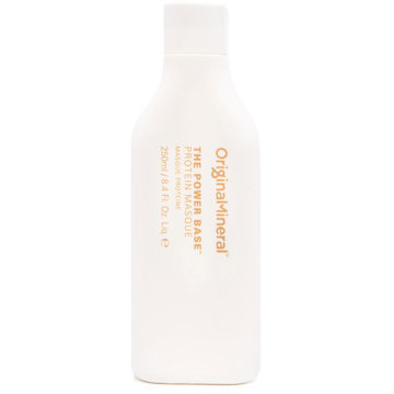 

ORIGINAL&MINERAL The Power Base 250 ml