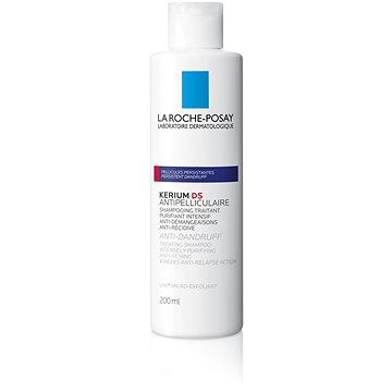 

LA ROCHE-POSAY Kerium DS Intenzivní péče 200 ml