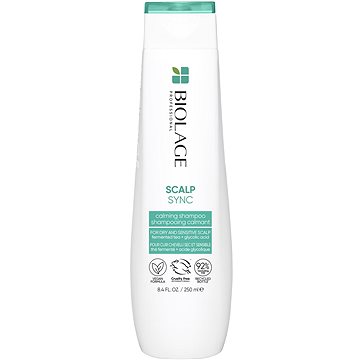 

BIOLAGE Scalp Sync Zklidňující šampon 250 ml