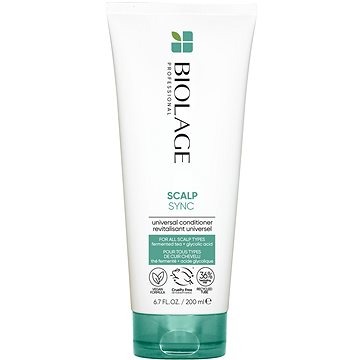 

BIOLAGE Scalp Sync Univerzální balzám 200 ml