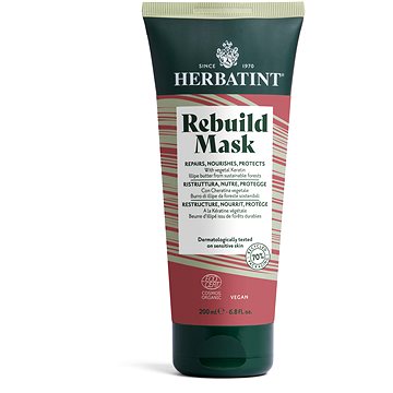 

HERBATINT Regenerační vlasová maska 200 ml
