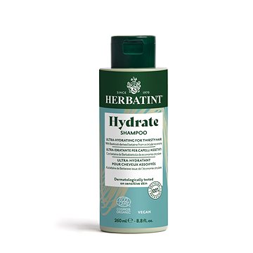 

HERBATINT Hydratační šampon 260 ml