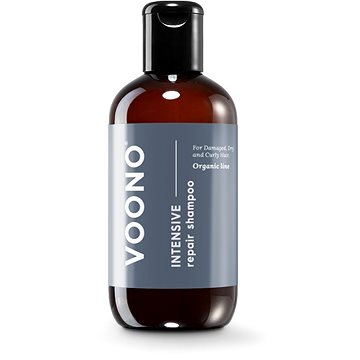 

VOONO Organic Line pro suché, poškozené a vlnité vlasy 250 ml