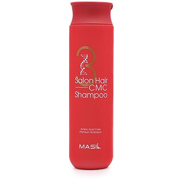 

MASIL 3 Salon Hair CMC Shampoo 300 ml