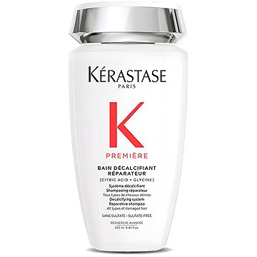 

KÉRASTASE Premiere Bain Décalcificant Réparateur 250 ml