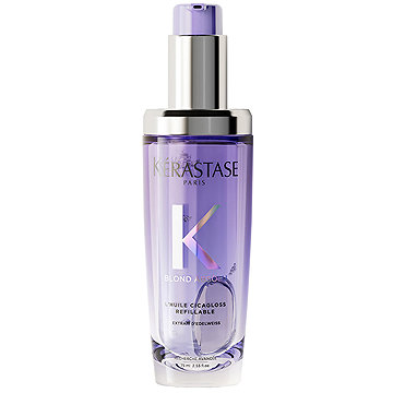 

KÉRASTASE Blond Absolu L'huile Cicagloss Refillable 75 ml