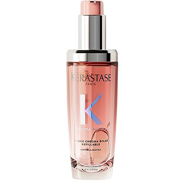 

KÉRASTASE Chroma Absolu L'huile Chroma Éclat Refillable 75 ml