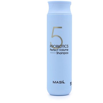 

MASIL 5 Probiotics Perfect Volume Shampoo 300 ml
