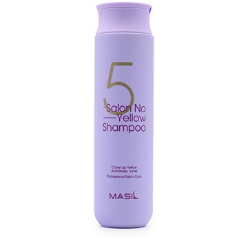 

MASIL 5 Salon No Yellow Shampoo 300 ml