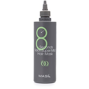 

MASIL 8 Seconds Salon Super Mild Hair Mask 350 ml