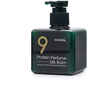 

MASIL 9 Protein Perfume Silk Balm 180 ml