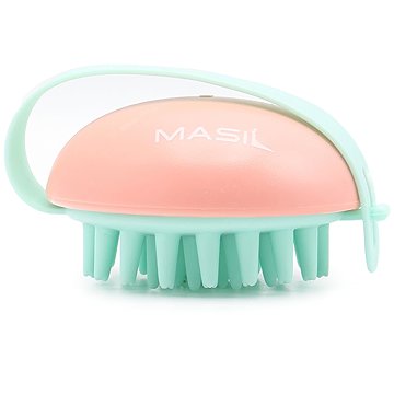 

MASIL Head Cleaning Massage Brush 1 pcs