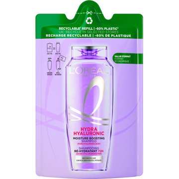 

L'ORÉAL PARIS Elseve Hyaluron Plump náhradní náplň 250 ml