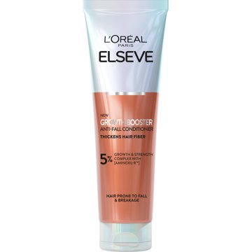 

L'ORÉAL PARIS Elseve Growth Booster Anti Fall Conditioner 150 ml
