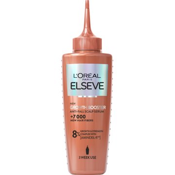 

L'ORÉAL PARIS Elseve Growth Booster Anti Fall Scalp Serum 100 ml