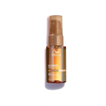 

WELLA PROFESSIONALS Ultimate Smooth Miracle Oil Serum 30 ml