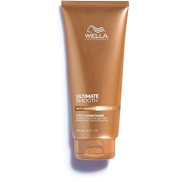 

WELLA PROFESSIONALS Ultimate Smooth Conditioner 200 ml