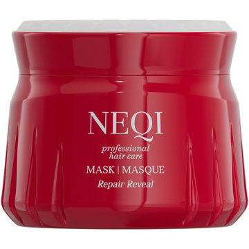 

NEQI Repair Reveal Maske 250 ml