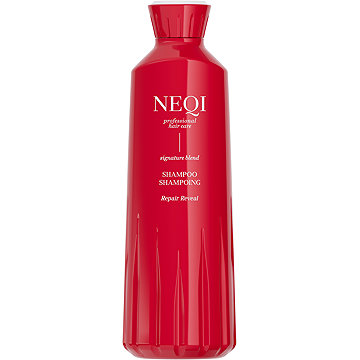 

NEQI Repair Reveal Shampoo 330 ml