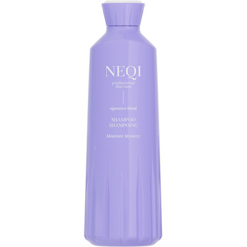 

NEQI Moisture Mystery Shampoo 330 ml