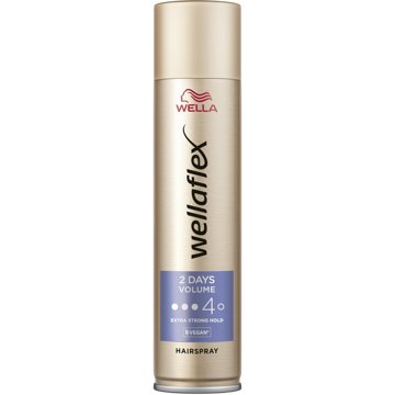 

WELLA Wellaflex 2nd Day Volume 400 ml