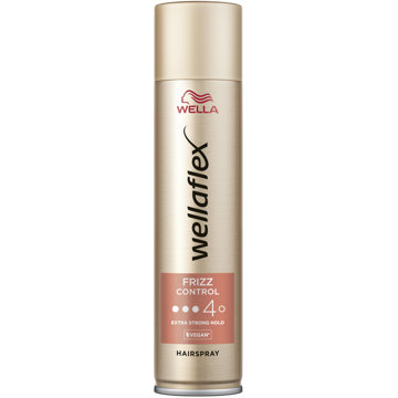 

WELLA Wellaflex Frizz Control 250 ml