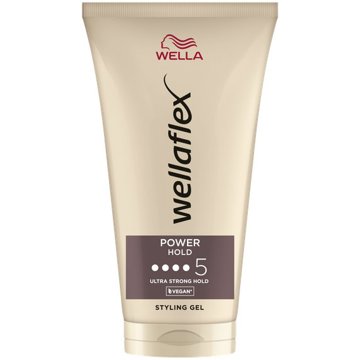 

WELLA Wellaflex Power Hold 150 ml
