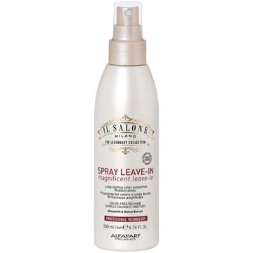 

ALFAPARF MILANO IL Salone Magnificent Leave-In bezoplachový sprej 200 ml