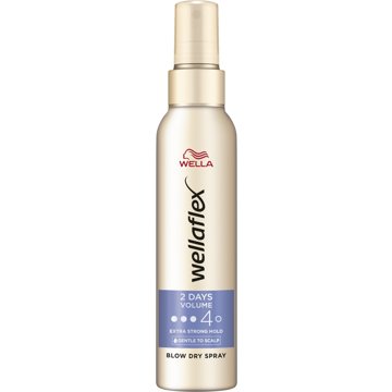 

WELLA Wellaflex 2nd Day Volume 150 ml