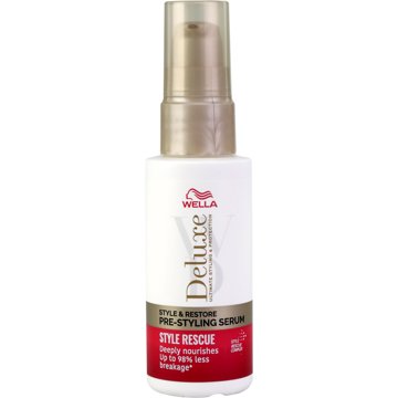 

WELLA Deluxe Style & Restore 50 ml