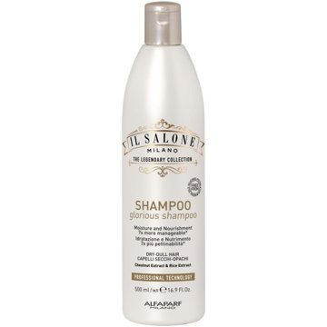 

ALFAPARF MILANO IL Salone Glorious Shampoo 500 ml