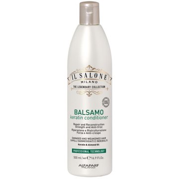 

ALFAPARF MILANO IL Salone Keratin Conditioner 500 ml
