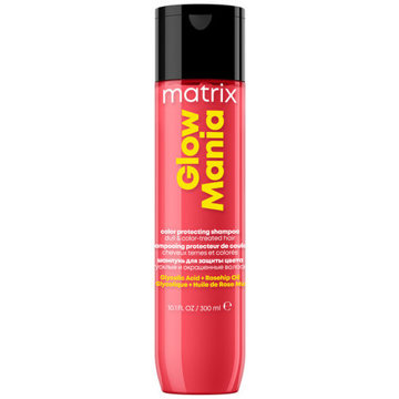 

MATRIX Glow Mania Shampoo 300 ml