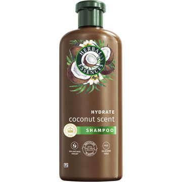 

HERBAL ESSENCES Coconut Scent Hydrate 350 ml