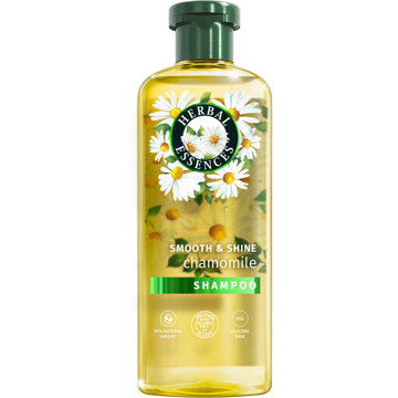 

HERBAL ESSENCES Chamomile Smooth & Shine 350 ml