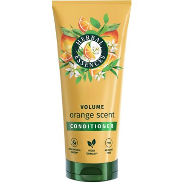 

HERBAL ESSENCES Orange Scent Volume 250 ml