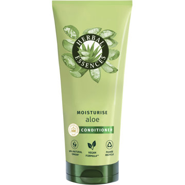 

HERBAL ESSENCES Aloe Moisturise 250 ml