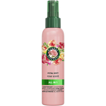 

HERBAL ESSENCES Rose Scent 145 ml