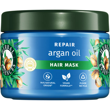

HERBAL ESSENCES Argan Oil Repair 300 ml