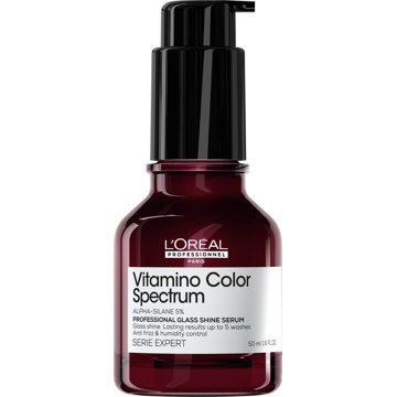 

L'ORÉAL PROFESSIONNEL Serie Expert Vitamino Color Spectrum Glass Shine 50 ml