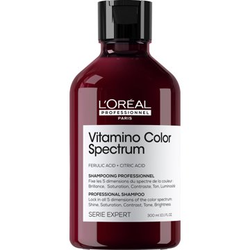 

L'ORÉAL PROFESSIONNEL Serie Expert Vitamino Color Spectrum 300 ml