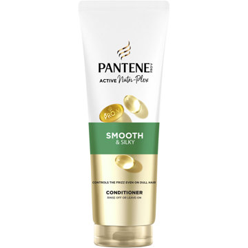 

PANTENE Pro-V Smooth & Sleek B5 a Active Nutri-Plex 275 ml