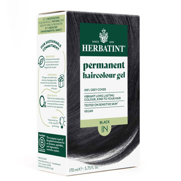 

HERBATINT 1N černá 170 ml