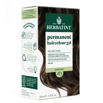 

HERBATINT 4N kaštan 170 ml