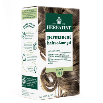 

HERBATINT 7N blond 170 ml