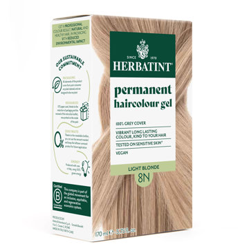 

HERBATINT 8N světlá blond 170 ml