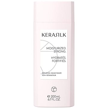 

Kerasilk Essentials Repairing regenerační kondicionér pro poškozené vlasy 200 ml