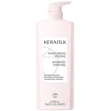

Kerasilk Essentials Repairing regenerační kondicionér pro poškozené vlasy 750 ml
