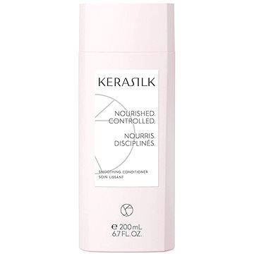 

Kerasilk Essentials Smoothing vyhlazující a vyživující kondicionér na vlasy 200 ml